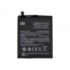 Акумулятор BM3B для Xiaomi Mi Mix 2/Mi Mix 2S, китай
