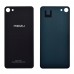 Задняя крышка для Meizu U10, цвет черный миниатюра 1