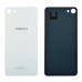 Задняя крышка для Meizu U10, цвет белый миниатюра 1