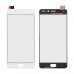 Тачскрин для Meizu M6 Note, цвет белый миниатюра 1