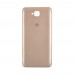 Задняя крышка Huawei Y6 Pro/Enjoy 5/Honor Play 5X, цвет золотой, (с микро царапинами) миниатюра 1