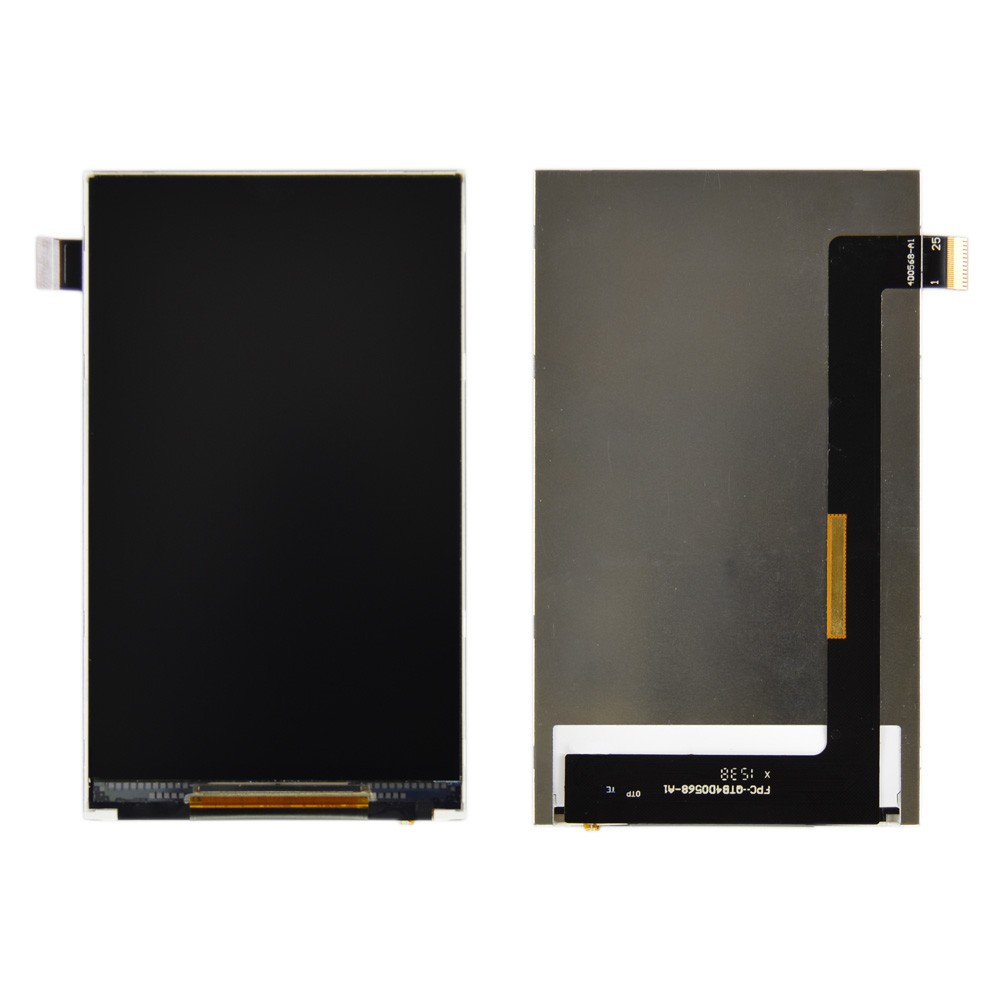 Дисплей Lenovo A1000 (для мобільного телефону) фото 1