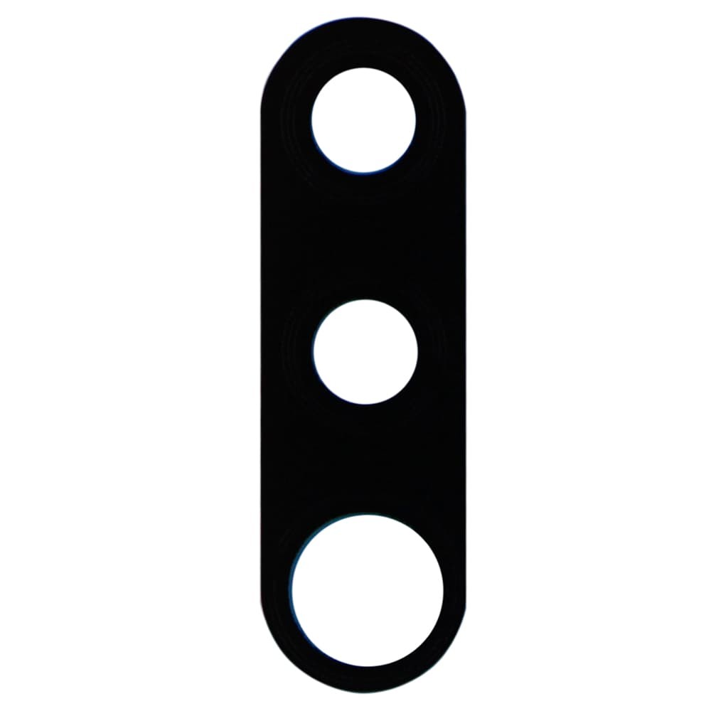 Стекло камеры для Samsung A307 Galaxy A30S 2019 фото 1