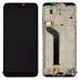 Дисплей для Xiaomi Mi A2 Lite, Redmi 6 Pro с тачскрином и рамкой в сборе, цвет черный, оригинал Китай, уценка миниатюра 1