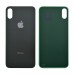 Задня кришка iPhone X, колір space grey миниатюра 1
