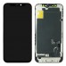 Дисплей для iPhone 12 mini, с тачскрином в сборе, цвет черный, DD-OLED миниатюра 1