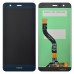LCD Huawei P10 Lite + Touchscreen (blue) миниатюра 1 Дисплей Huawei P10 Lite з тачскрином у зборі, колір синій миниатюра 1