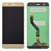 LCD Huawei P10 Lite + Touchscreen (gold) миниатюра 1 Дисплей Huawei P10 Lite з тачскрином у зборі, колір золотий миниатюра 1