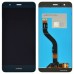 Дисплей для Huawei P10 Lite (WAS-L21/WAS-LX1/WAS-LX1A) с тачскрином в сборе, цвет синий, Orig PRC миниатюра 1