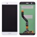 LCD Huawei P10 Lite + Touchscreen (white) миниатюра 1 Дисплей Huawei P10 Lite з тачскрином у зборі, колір білий миниатюра 1