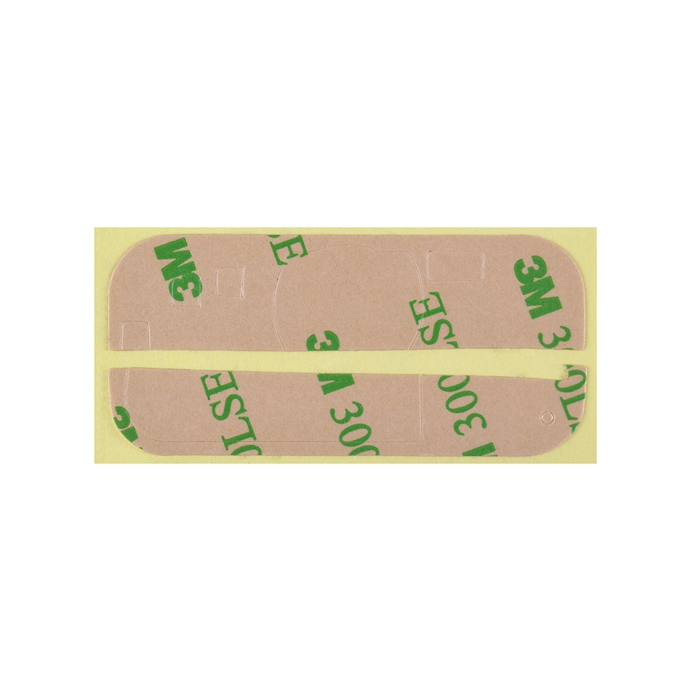 Скотч для Touchscreen iPod Touch 4G фото 1