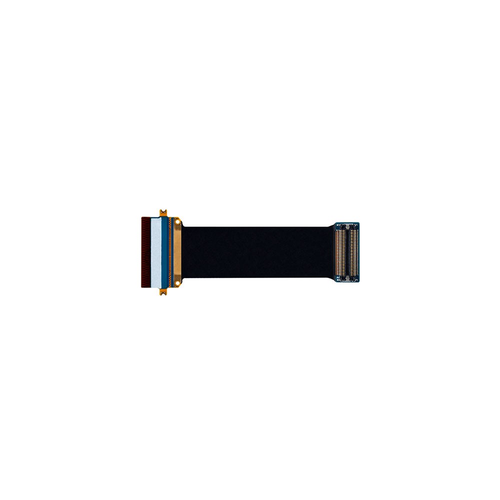 Шлейф Samsung J750, J758 фото 1