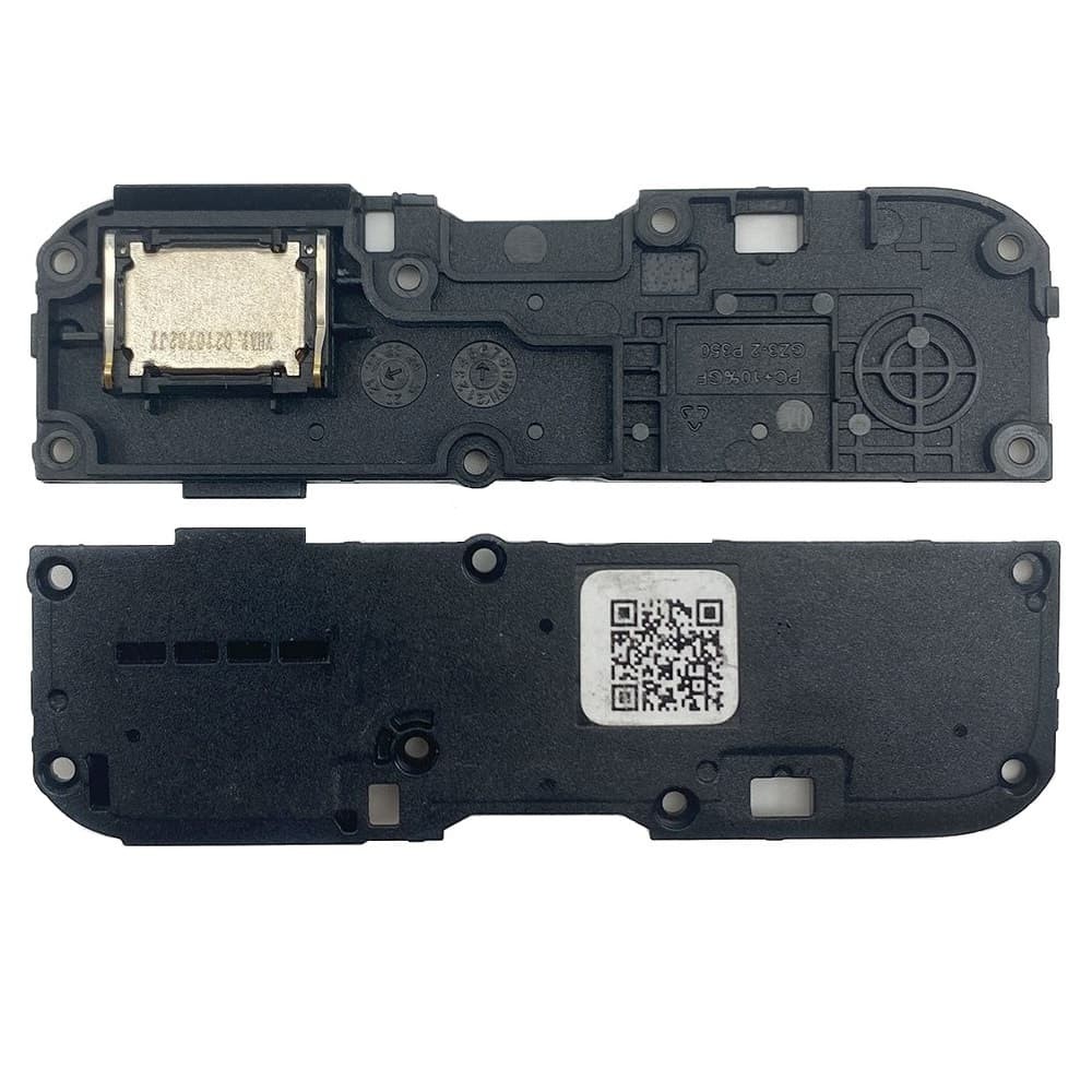 Полифонический динамик для Motorola Moto G10 XT2127/ Moto G20 XT2128, с рамкой фото 1