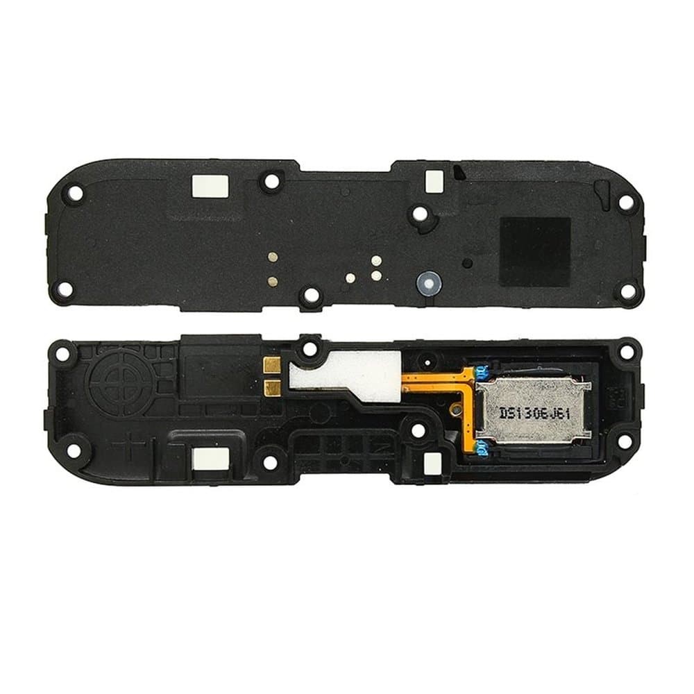 Полифонический динамик для Motorola Moto G9 Plus XT2087, с рамкой фото 1