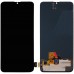 Дисплей для Realme X2, XT, с тачскрином в сборе, цвет черный, OLED миниатюра 1