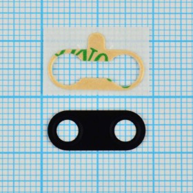 Стекло камеры для Huawei Y7 2019, Y7 Prime 2019, Y7 Pro 2019