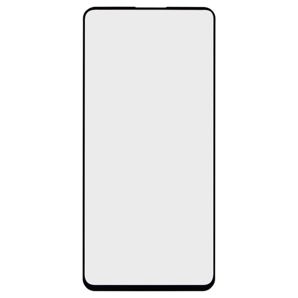 Защитное стекло для Samsung M515 Galaxy M51 3D, цвет черный фото 1