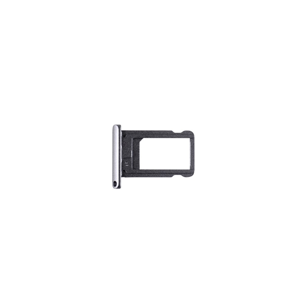 Sim-card holder outside iPad Air 5/iPad Mini 2 Retina (black) фото 1 Тримач SIM картки для iPad Air 5, iPad Mini 2 Retina, колір чорний фото 1