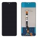 Дисплей для Tecno Camon 19 Neo (CH6i), с тачскрином в сборе, цвет черный миниатюра 1