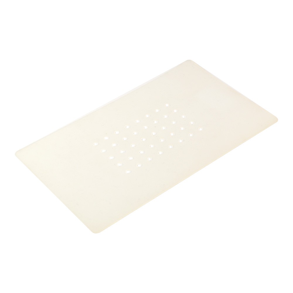 Коврик силиконовый для сепаратора 7