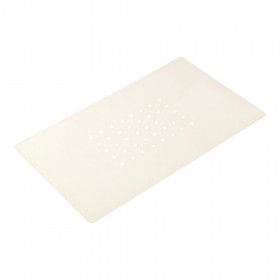 Килимок силіконовий для сепаратора 7