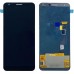 Дисплей для Google Pixel 3a XL з тачскрином у зборі, колір чорний миниатюра 1