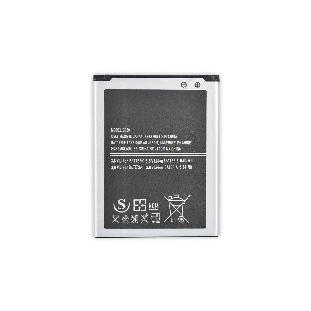 Акумулятор B150AC для Samsung G350 фото 1