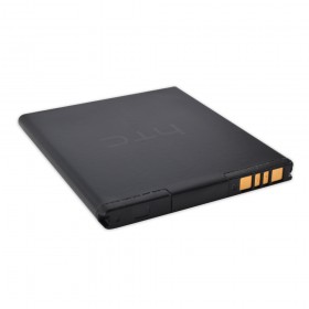 Акумулятор для HTC Desire 601, 501, 510, 700 (35H00205-01M), ємність 2100 мАг, напруга 3,8 В