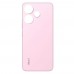 Задняя крышка для Xiaomi Redmi 13, цвет розовый миниатюра 1