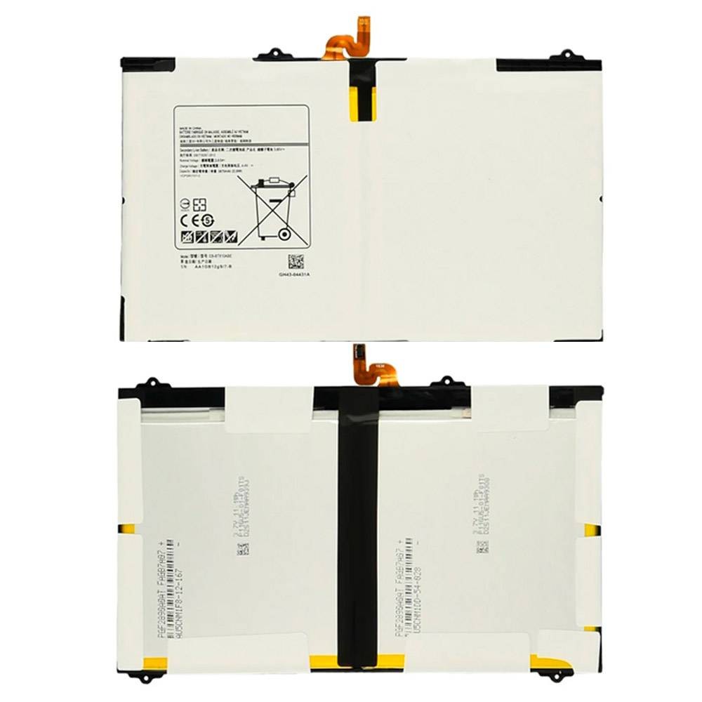 Аккумулятор EB-BT810ABE для Samsung T810 Tab S2 9.7, T815 Tab S2 LTE фото 1