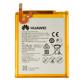 Акумулятор HB396481EBC для Huawei Honor 5X, китай