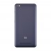 Задняя крышка для Xiaomi Redmi 4A, цвет серый миниатюра 1