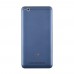 Задняя крышка Xiaomi Redmi 4A, цвет dark blue миниатюра 1