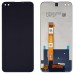 Дисплей для Realme 6 Pro с тачскрином в сборе, цвет черный миниатюра 1