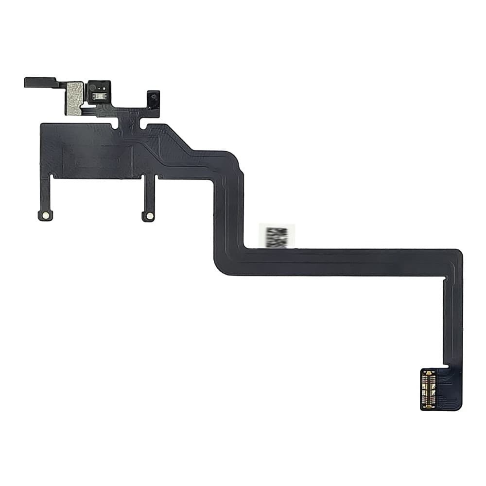 Шлейф для iPhone 11 (6.1), программируемый, с динамиком и датчиком приближения фото 1