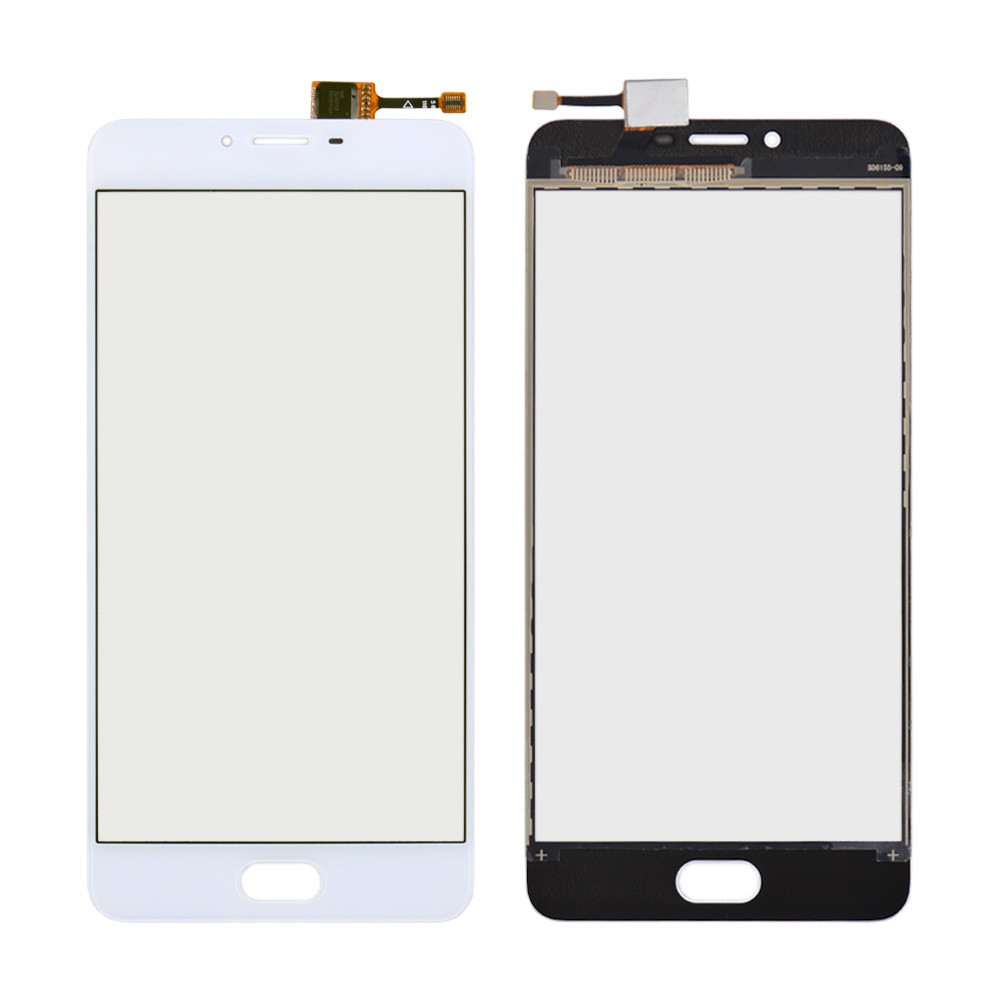 Тачскрин для Meizu U20, колір білий фото 1