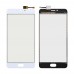 Тачскрин для Meizu U20, колір білий миниатюра 1