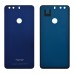 Задняя крышка для Huawei Honor 8 (FRD-L09/FRD-L19), цвет синий миниатюра 1