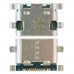 Разъем зарядки для ZTE Nubia Z11 (USB Type-C) миниатюра 1