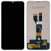 LCD Realme C11 2021/ C20/ C21/ Narzo 50i + Touchscreen (black) Original миниатюра 1 Дисплей для Realme C11 2021/C20/C21/ Narzo 50i , з тачскріном в зборі, колір чорний, оригінал миниатюра 1