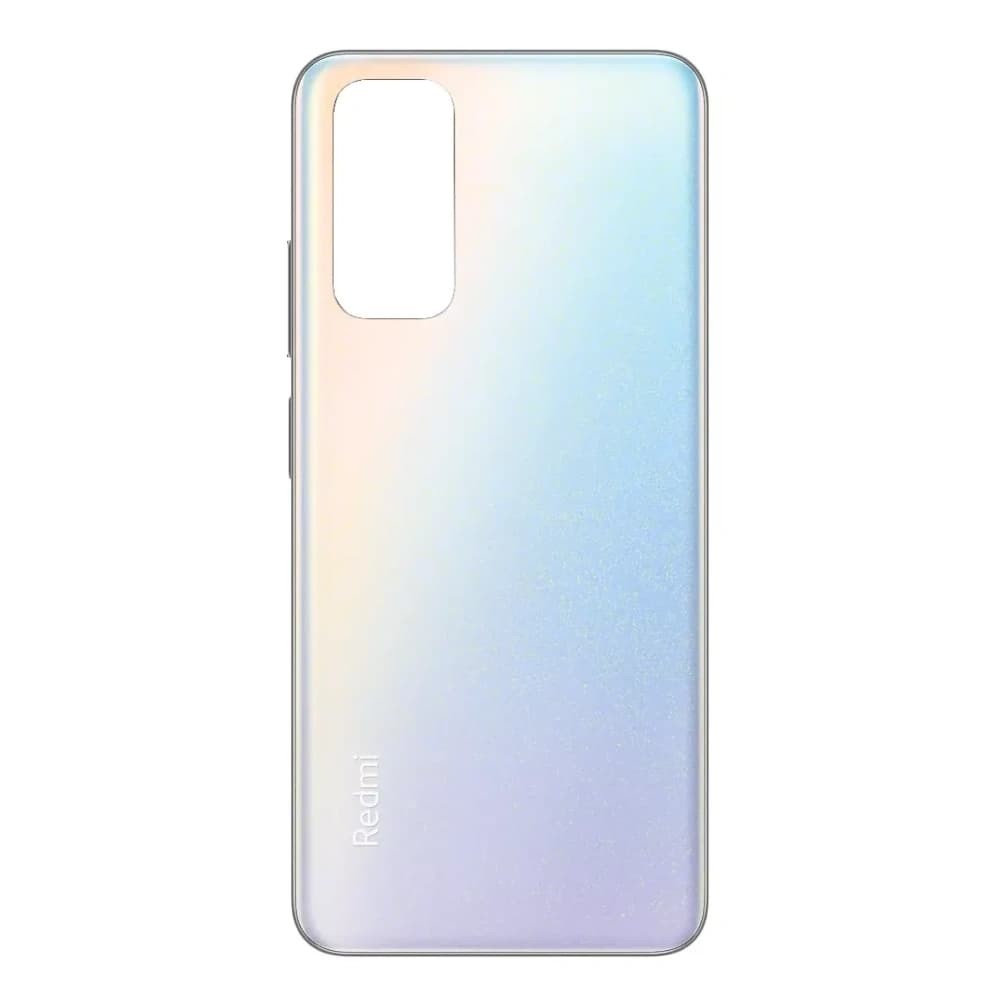 Задняя крышка для Xiaomi Redmi Note 11 4G/ Note 11S, цвет белый фото 1