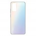 Задняя крышка для Xiaomi Redmi Note 11 4G/ Note 11S, цвет белый миниатюра 1