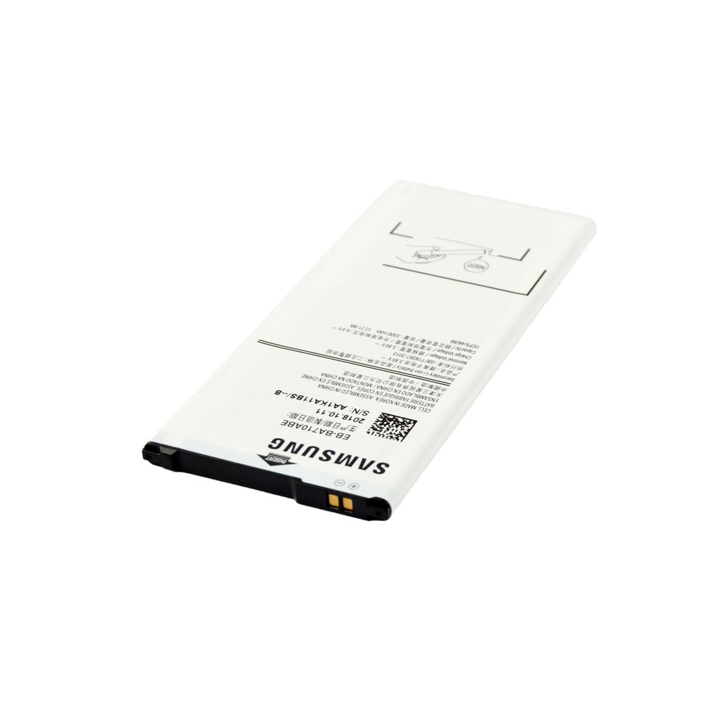 Аккумулятор EB-BA710ABE для Samsung A710F Galaxy A7 фото 2