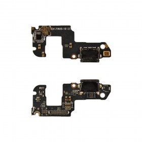 Роз'єм заряджання для Huawei Honor 9 (STF-L09/STF-L19) з нижньою платою
