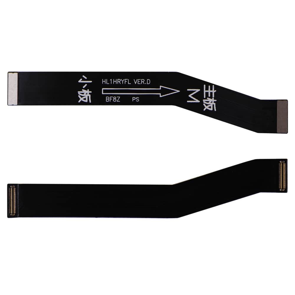 Шлейф межплатный для Huawei P Smart 2019, Honor 10 Lite 2018 фото 1