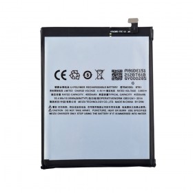Акумулятор для Meizu M3 Note (BT61), m681h, китай