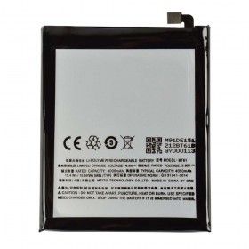 Акумулятор для Meizu M3 Note (BT61), l681h, китай