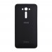 Задняя крышка Asus ZenFone 2 Laser (ZE551KL), цвет черный миниатюра 1