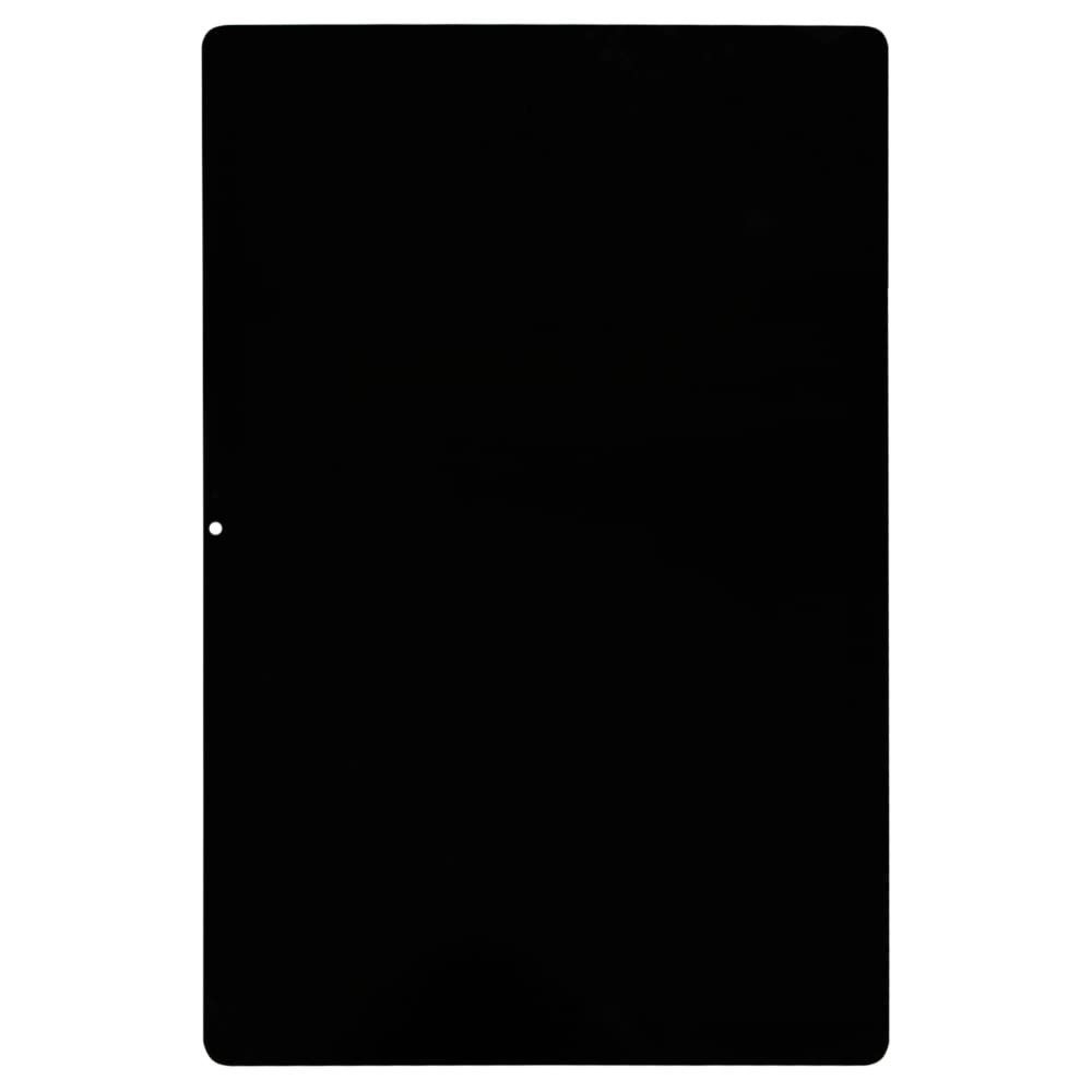 LCD Samsung T500 Galaxy Tab A7 10.4 + Touchscreen (black) фото 1 Дисплей для Samsung T500 Galaxy Tab A7 10.4 с тачскрином в сборе, цвет черный фото 1