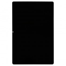 Дисплей для Samsung T500 Galaxy Tab A7 10.4 с тачскрином в сборе,  цвет черный, без рамки